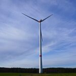 RBB Robur Bus legte Stopp am Windrad in Bernau - Lobetal ein 9 Bernau LIVE