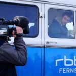 RBB Robur Bus legte Stopp am Windrad in Bernau - Lobetal ein 13 Bernau LIVE
