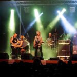Bernau: Damals - Tour 2018 - Glem-Rock in der Stadthalle am Steintor 14 Bernau LIVE - Dein Stadtmagazin