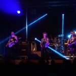 Bernau: Damals - Tour 2018 - Glem-Rock in der Stadthalle am Steintor 18 Bernau LIVE - Dein Stadtmagazin
