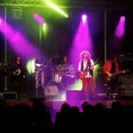 Bernau: Damals - Tour 2018 - Glem-Rock in der Stadthalle am Steintor 16 Bernau LIVE - Dein Stadtmagazin