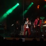 Bernau: Damals - Tour 2018 - Glem-Rock in der Stadthalle am Steintor 19 Bernau LIVE - Dein Stadtmagazin