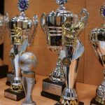 Fussball Bernau: Soeben fiel das letzte Tor beim Hussiten Cup 2018 2 Hussiten Cup Bernau 2018