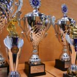 Fussball Bernau: Soeben fiel das letzte Tor beim Hussiten Cup 2018 3 Bernau LIVE