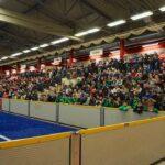 Fussball Bernau: Soeben fiel das letzte Tor beim Hussiten Cup 2018 4 Bernau LIVE