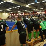 Fussball Bernau: Soeben fiel das letzte Tor beim Hussiten Cup 2018 6 Bernau LIVE