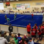 Fussball Bernau: Soeben fiel das letzte Tor beim Hussiten Cup 2018 7 Bernau LIVE