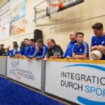 Fussball Bernau: Soeben fiel das letzte Tor beim Hussiten Cup 2018 11 Bernau LIVE