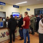 Fussball Bernau: Soeben fiel das letzte Tor beim Hussiten Cup 2018 19 Bernau LIVE