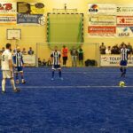 Fussball Bernau: Soeben fiel das letzte Tor beim Hussiten Cup 2018 21 Bernau LIVE