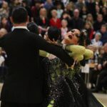 1. Bundesliga der Standardformationen zu Gast in Bernau 19 Bernau LIVE