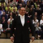 1. Bundesliga der Standardformationen zu Gast in Bernau 17 Bernau LIVE