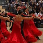 1. Bundesliga der Standardformationen zu Gast in Bernau 18 Bernau LIVE