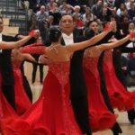 1. Bundesliga der Standardformationen zu Gast in Bernau 15 Bernau LIVE