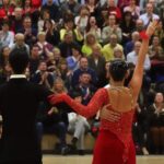 1. Bundesliga der Standardformationen zu Gast in Bernau 13 Bernau LIVE