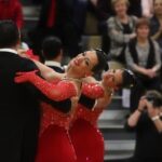 1. Bundesliga der Standardformationen zu Gast in Bernau 12 Bernau LIVE