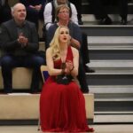 1. Bundesliga der Standardformationen zu Gast in Bernau 8 Bernau LIVE