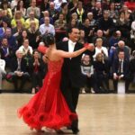 1. Bundesliga der Standardformationen zu Gast in Bernau 9 Bernau LIVE