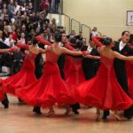 1. Bundesliga der Standardformationen zu Gast in Bernau 11 Bernau LIVE