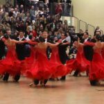 1. Bundesliga der Standardformationen zu Gast in Bernau 7 Bernau LIVE