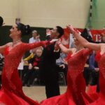 1. Bundesliga der Standardformationen zu Gast in Bernau 6 Bernau LIVE