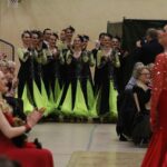 1. Bundesliga der Standardformationen zu Gast in Bernau 4 Bernau LIVE