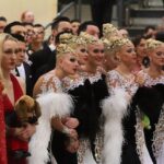 1. Bundesliga der Standardformationen zu Gast in Bernau 5 Bernau LIVE