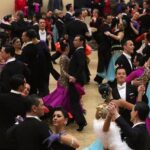 1. Bundesliga der Standardformationen zu Gast in Bernau 3 Bernau LIVE