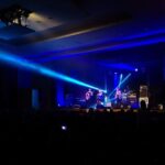 Bernau: Damals - Tour 2018 - Glem-Rock in der Stadthalle am Steintor 17 Bernau LIVE - Dein Stadtmagazin