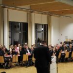 Feuerwehr Blumberg zog Bilanz und tanzte durch die Nacht! 42 Bernau LIVE