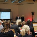 Feuerwehr Blumberg zog Bilanz und tanzte durch die Nacht! 40 Bernau LIVE