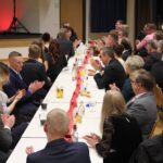 Feuerwehr Blumberg zog Bilanz und tanzte durch die Nacht! 39 Bernau LIVE