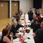 Feuerwehr Blumberg zog Bilanz und tanzte durch die Nacht! 38 Bernau LIVE