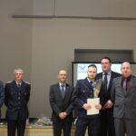 Feuerwehr Blumberg zog Bilanz und tanzte durch die Nacht! 27 Bernau LIVE