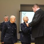 Feuerwehr Blumberg zog Bilanz und tanzte durch die Nacht! 24 Bernau LIVE