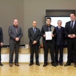 Feuerwehr Blumberg zog Bilanz und tanzte durch die Nacht! 25 Bernau LIVE