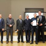 Feuerwehr Blumberg zog Bilanz und tanzte durch die Nacht! 20 Bernau LIVE