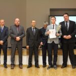 Feuerwehr Blumberg zog Bilanz und tanzte durch die Nacht! 18 Bernau LIVE