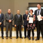 Feuerwehr Blumberg zog Bilanz und tanzte durch die Nacht! 21 Bernau LIVE