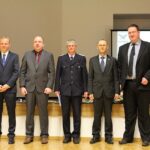 Feuerwehr Blumberg zog Bilanz und tanzte durch die Nacht! 19 Bernau LIVE