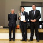 Feuerwehr Blumberg zog Bilanz und tanzte durch die Nacht! 16 Bernau LIVE