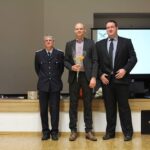 Feuerwehr Blumberg zog Bilanz und tanzte durch die Nacht! 15 Bernau LIVE