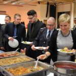 Feuerwehr Blumberg zog Bilanz und tanzte durch die Nacht! 12 Bernau LIVE