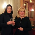 Barnim: Neujahrsempfang der Gemeinde Wandlitz 2018 6 Bernau LIVE