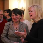 Barnim: Neujahrsempfang der Gemeinde Wandlitz 2018 5 Bernau LIVE