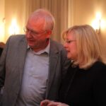 Barnim: Neujahrsempfang der Gemeinde Wandlitz 2018 7 Bernau LIVE