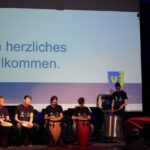 Barnim: Neujahrsempfang der Gemeinde Wandlitz 2018 4 Bernau LIVE