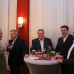 Barnim: Neujahrsempfang der Gemeinde Wandlitz 2018 9 Bernau LIVE