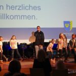 Barnim: Neujahrsempfang der Gemeinde Wandlitz 2018 14 Bernau LIVE