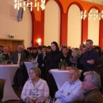 Barnim: Neujahrsempfang der Gemeinde Wandlitz 2018 12 Bernau LIVE